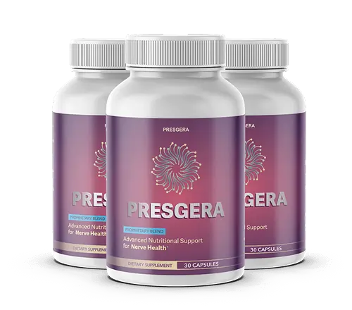 presgera Supplement Presgera free shipping